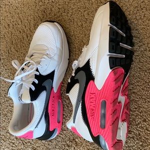 Women’s Nike air max